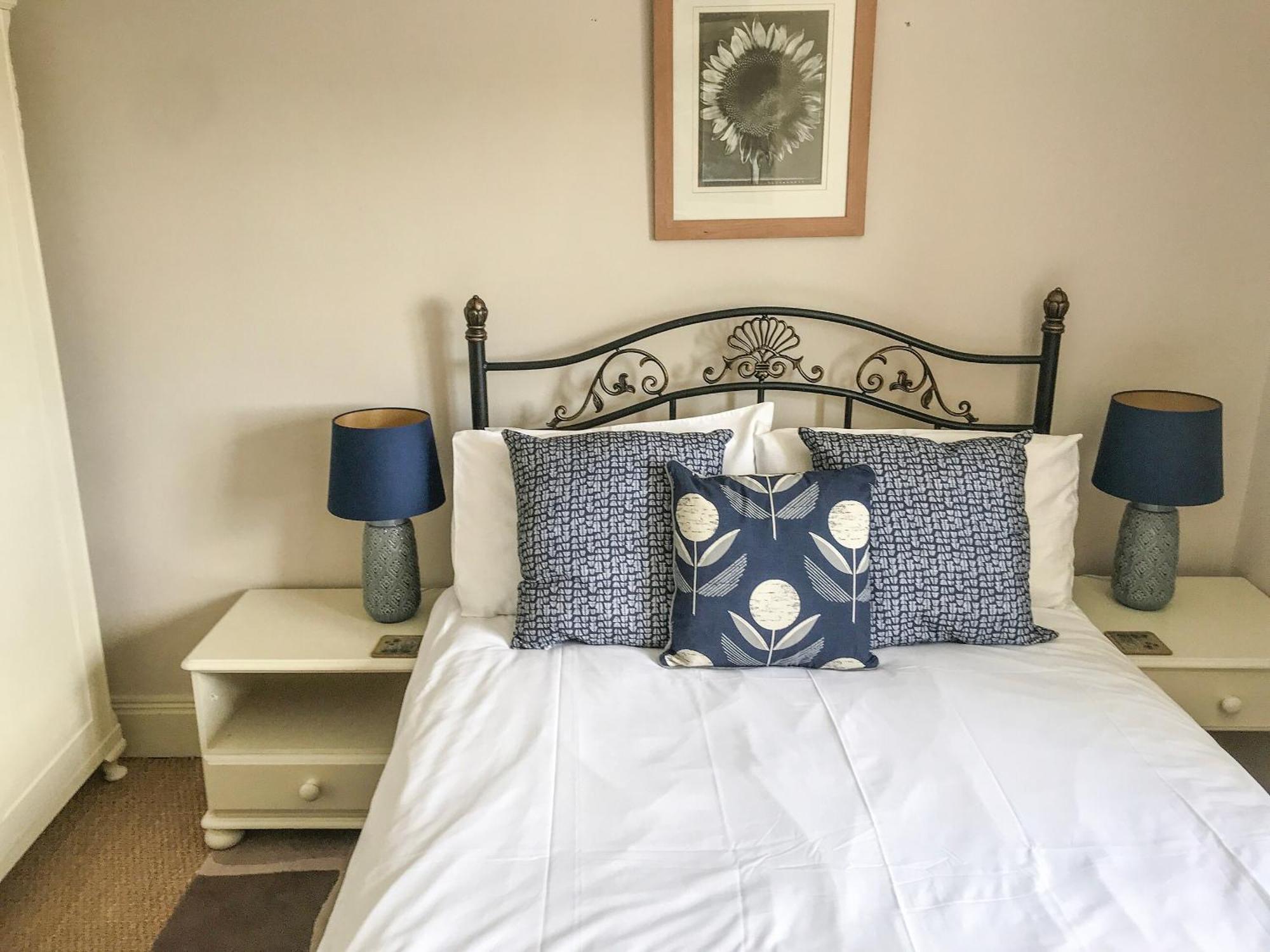 York House Villa Ричмънд Екстериор снимка