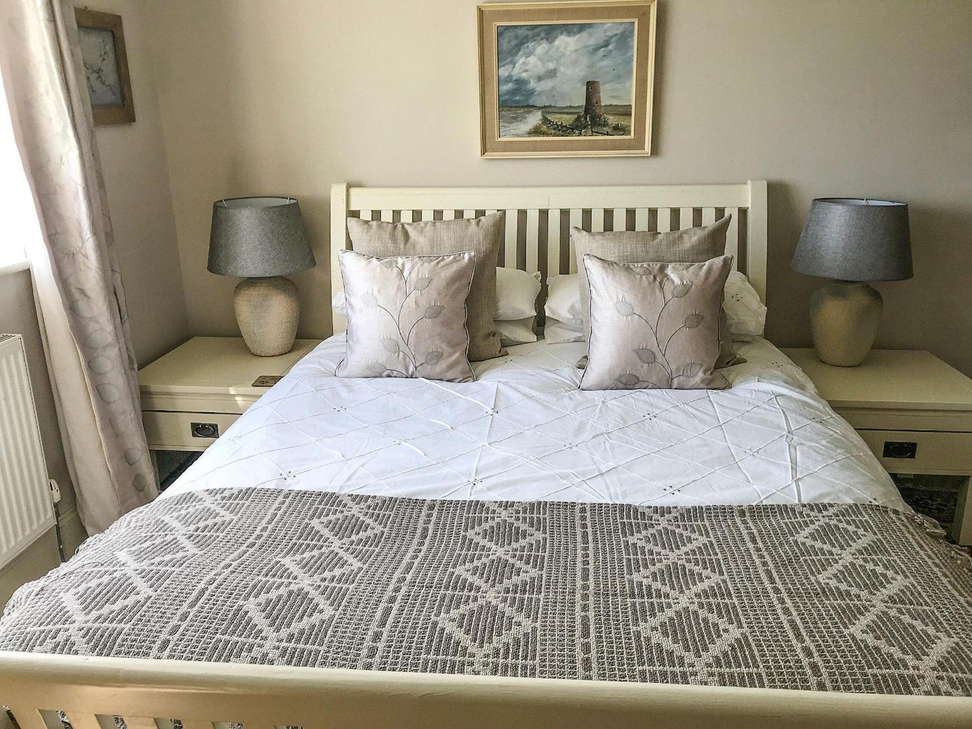 York House Villa Ричмънд Екстериор снимка