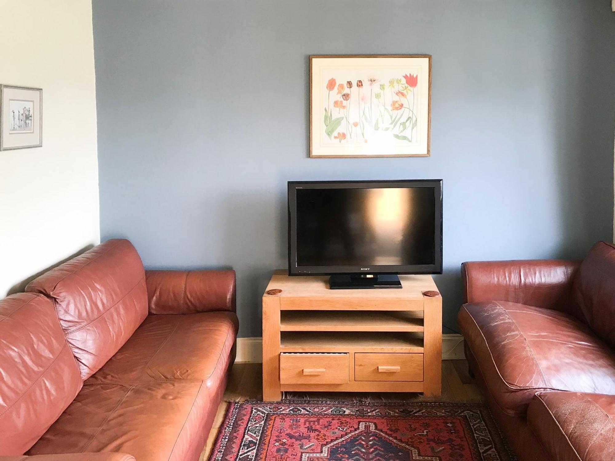 York House Villa Ричмънд Екстериор снимка